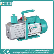 HBS China RS-3 single stage one stage small auto ac vacuum pump